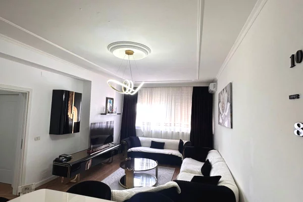 House for Sale 2+1 in Tirana - 150,000 Euro