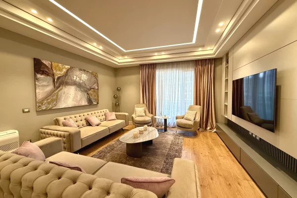 Shtepi ne shitje 3+1 ne Tirane - 355,000 Euro