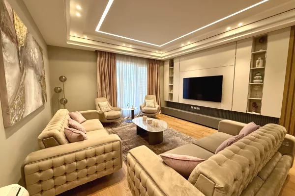 Shtepi ne shitje 3+1 ne Tirane - 355,000 Euro