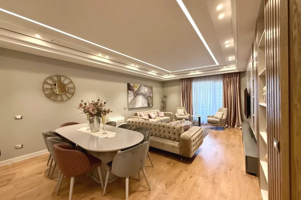 Shtepi ne shitje 3+1 ne Tirane - 355,000 Euro