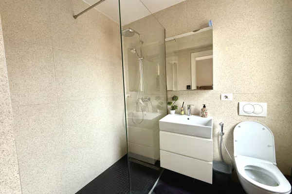 Shtepi ne shitje Apartament ne Tirane, 3+1, Mobilimi E mobiluar, Pagesa 240,000  Euro.