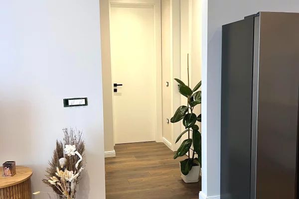 Apartment for rent in Tirana 2+1, Furnished