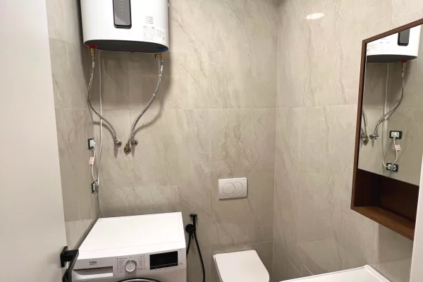 Apartment for rent in Tirana 2+1, Furnished