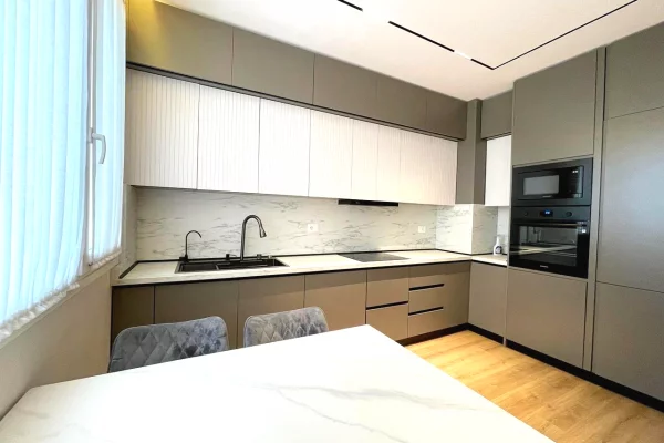 House for Sale 2+1 in Tirana - 155,000 Euro