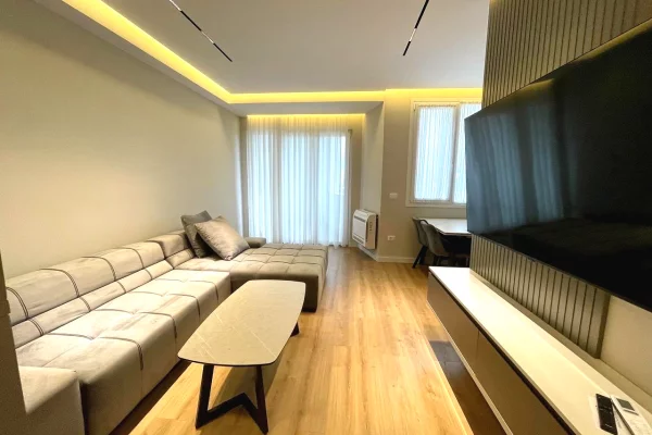 House for Sale 2+1 in Tirana - 155,000 Euro