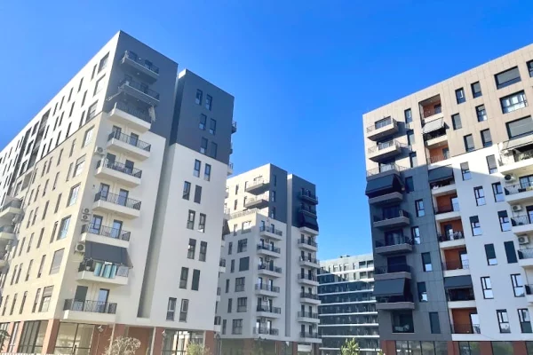 Shtepi ne shitje 2+1 ne Tirane - 182,000 Euro