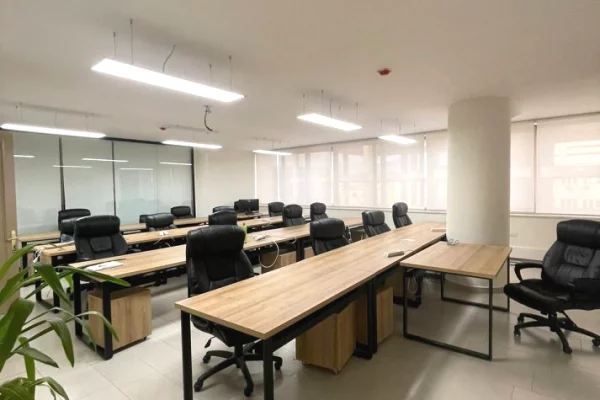 Ambient biznesi me qera 3+1 ne Shkoder - 3,000 Euro