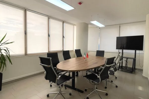 Ambient biznesi me qera 3+1 ne Shkoder - 3,000 Euro