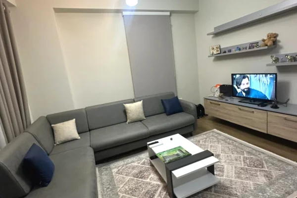 Shtepi ne shitje 1+1 ne Tirane - 95,000 Euro