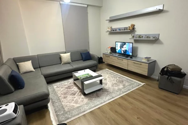 Shtepi ne shitje 1+1 ne Tirane - 95,000 Euro