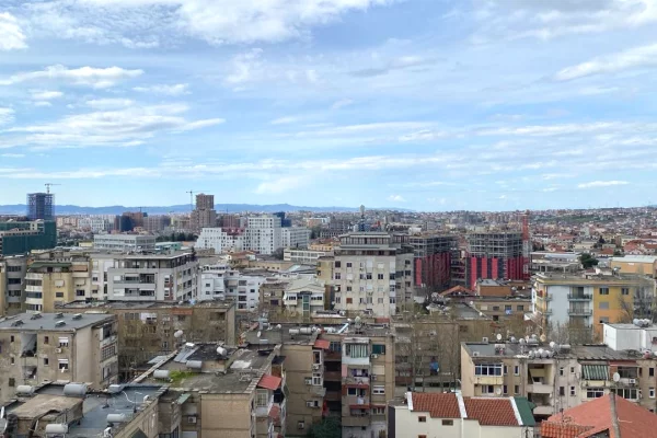 Shtepi ne shitje 3+1 ne Tirane - 261,000 Euro