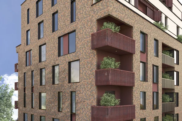 Shtepi ne shitje Apartament ne Tirane, 1+1, Mobilimi Bosh, pa mobiluar, Pagesa 55,000  Euro.