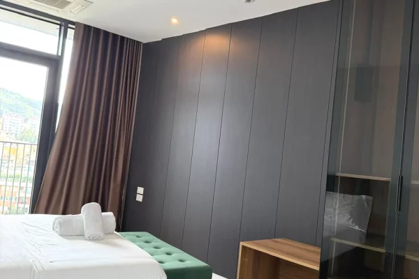 Apartment for sale in Tirana 2+1, Furnished