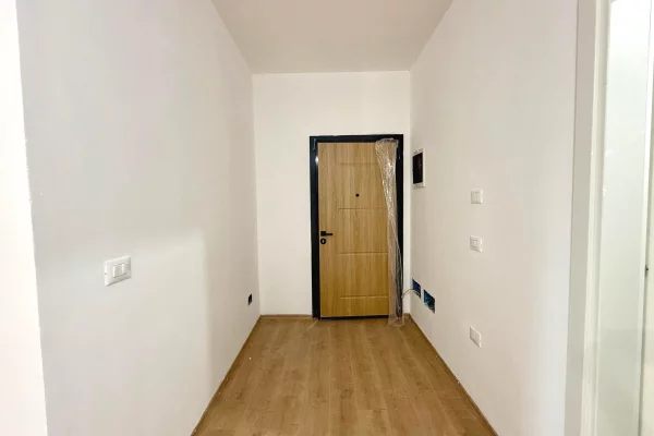 Apartment for sale in Tirana 1+1, Emty