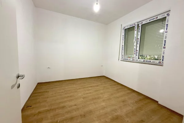 Apartment for sale in Tirana 1+1, Emty
