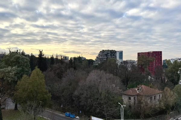 House for Sale 3+1 in Tirana - 395,000 Euro