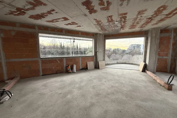 House for Sale 3+1 in Tirana - 395,000 Euro