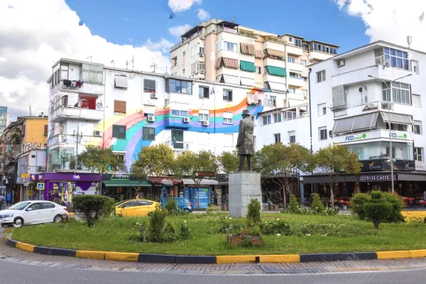 Jepet me qira ambient biznesi/dyqan tek Sheshi Willson 