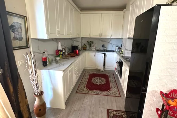 Shtepi ne shitje 2+1 ne Tirane - 280,000 Euro