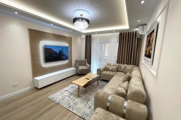 Jepet me qira apartament luksoz