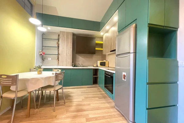 House for Sale 1+1 in Tirana - 150,000 Euro