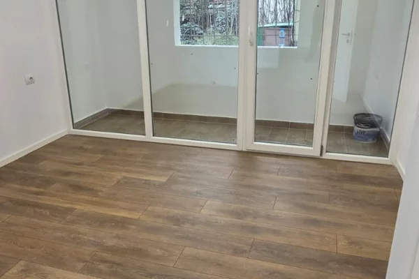 Apartment for sale in Tirana 1+1, Emty