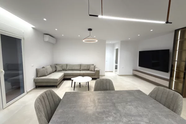 Apartment for rent in Tirana 2+1, Furnished