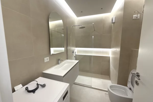 Apartment for rent in Tirana 2+1, Furnished