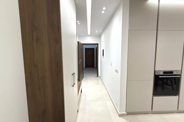 Apartment for rent in Tirana 2+1, Furnished