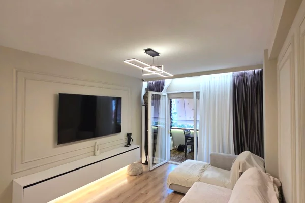 Shtepi ne shitje 2+1 ne Tirane - 365,000 Euro