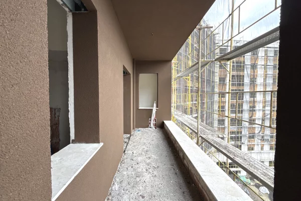 Shtepi ne shitje Apartament ne Tirane, 3+1, Mobilimi Bosh, pa mobiluar, Pagesa 146,000  Euro.