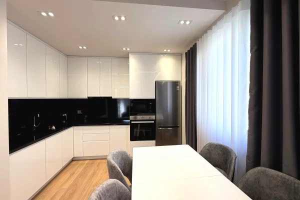 House for Rent 2+1 in Tirana - 1,000 Euro