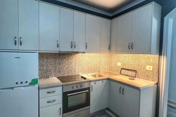 House for Rent 2+1 in Tirana - 600 Euro