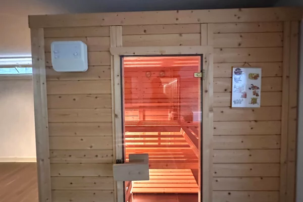 Villa di lusso in affitto a Tirana 5+1, Arredato