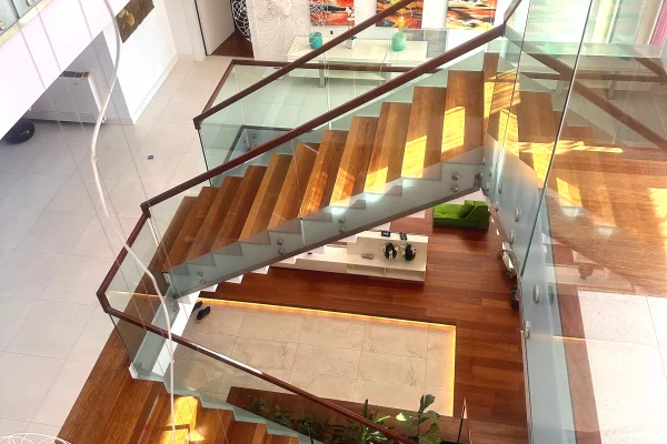 Villa di lusso in affitto a Tirana 5+1, Arredato