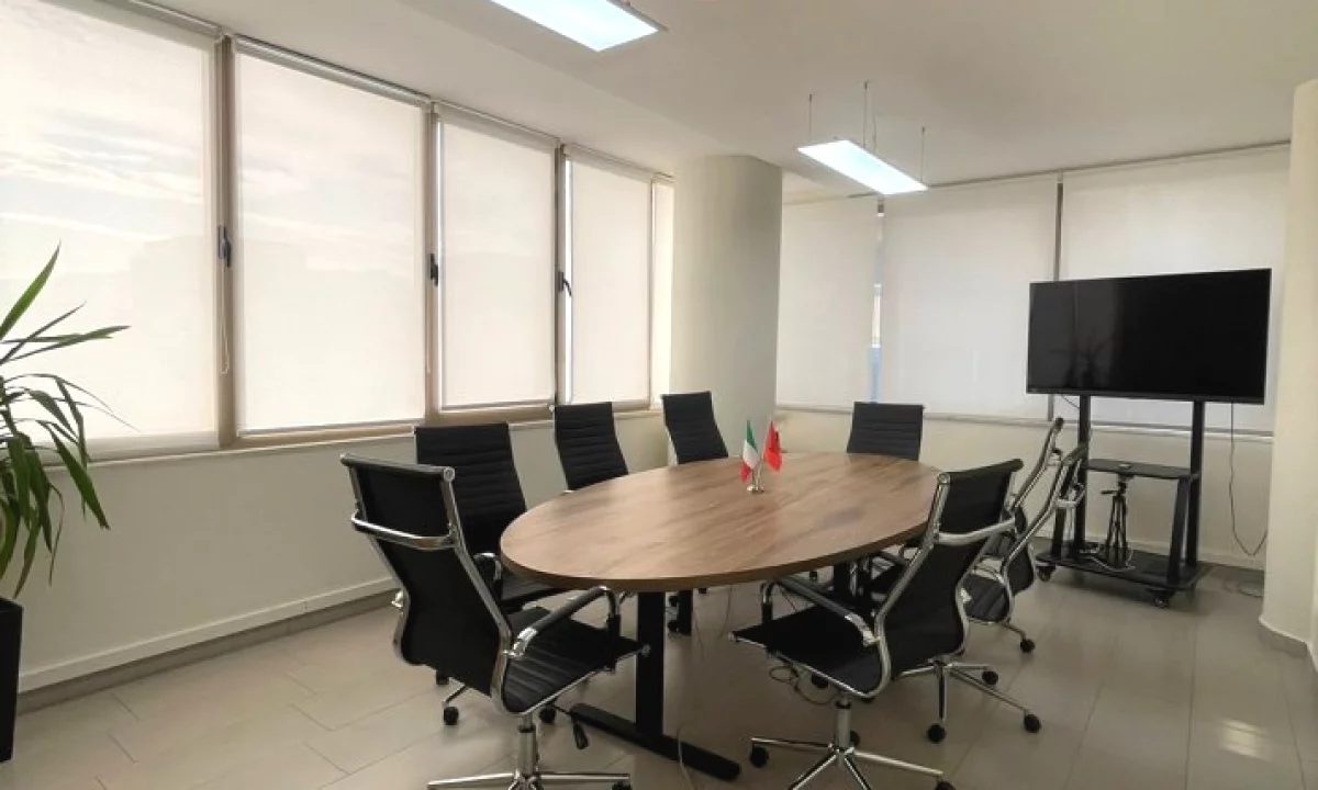 Jepet me qira ambient zyre ne Shkoder