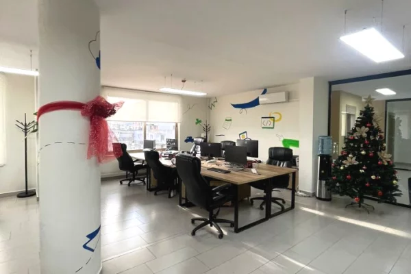 Ambient biznesi ne shitje 3+1 ne Shkoder - 750,000 Euro