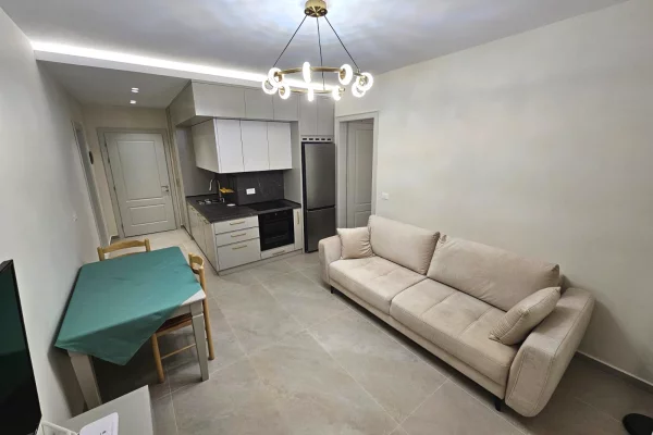 Jepet me qira apartament 1+1