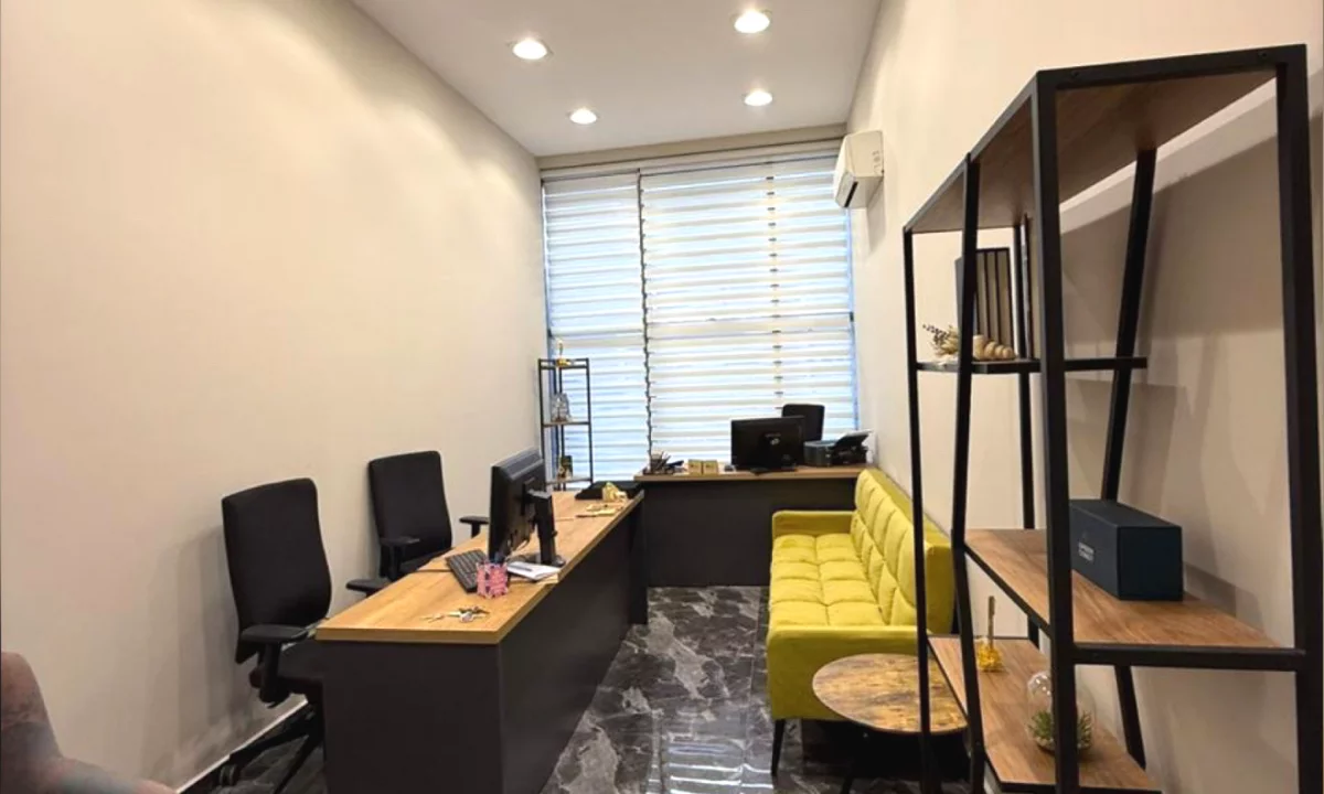 Jepet me qira zyre ne Myslym Shyri