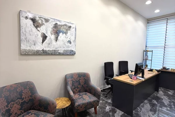 Jepet me qira zyre ne Myslym Shyri