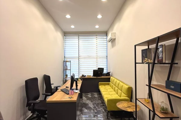 Jepet me qira zyre ne Myslym Shyri