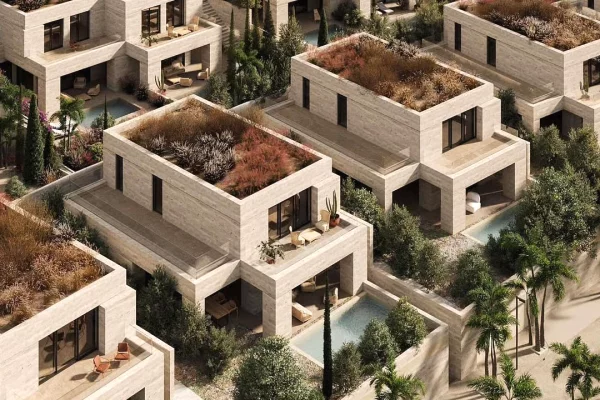 House for Sale 2+1 in Vlora - 100,000 Euro