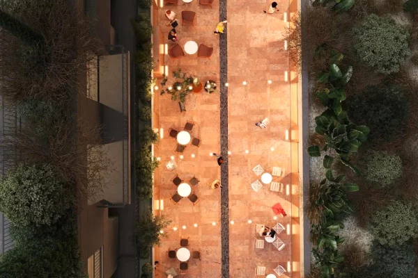 Appartamento in vendita a Valona 2+1, Vuoto