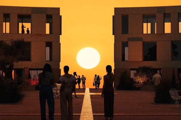 Appartamento in vendita a Valona 2+1, Vuoto