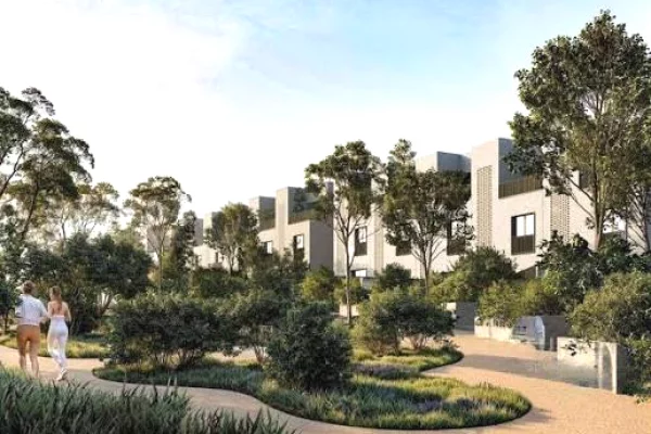 Apartment for sale in Tirana 1+1, Emty