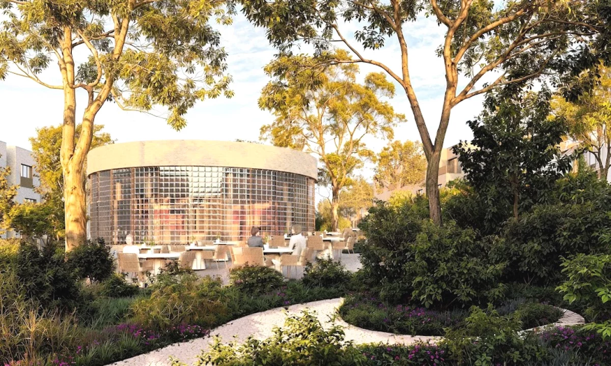 Apartment for sale in Tirana 2+1, Emty