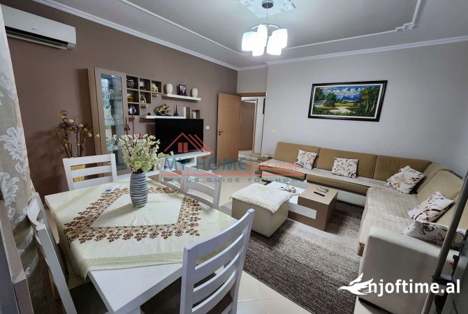 Shtepi ne shitje 2+1 ne Tirane - 185,000 Euro