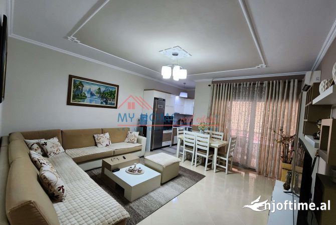Shtepi ne shitje 2+1 ne Tirane - 185,000 Euro