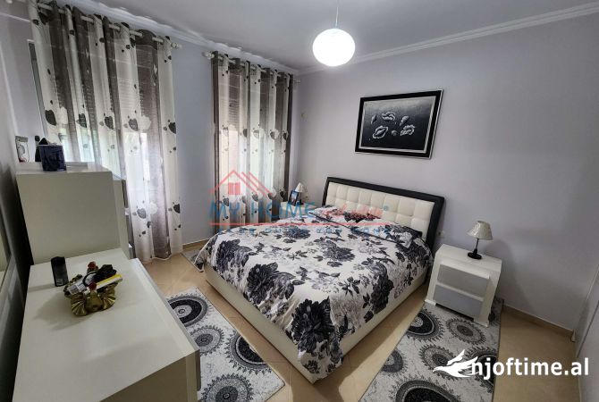 Shtepi ne shitje 2+1 ne Tirane - 185,000 Euro