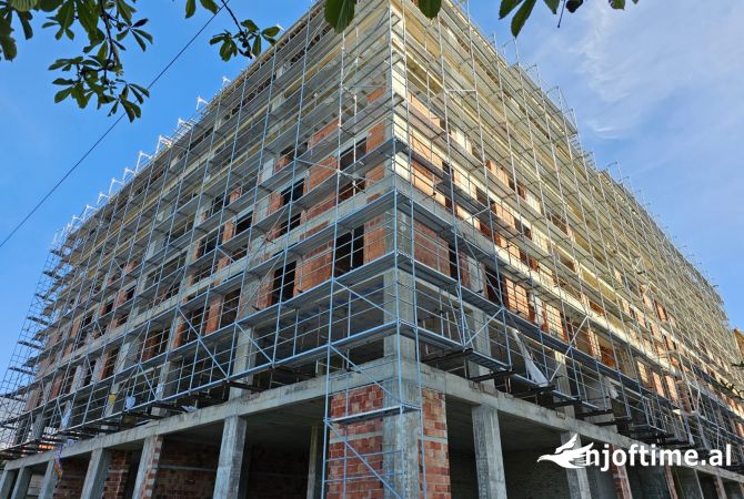 Shtepi ne shitje 2+1 ne Tirane - 173,000 Euro
